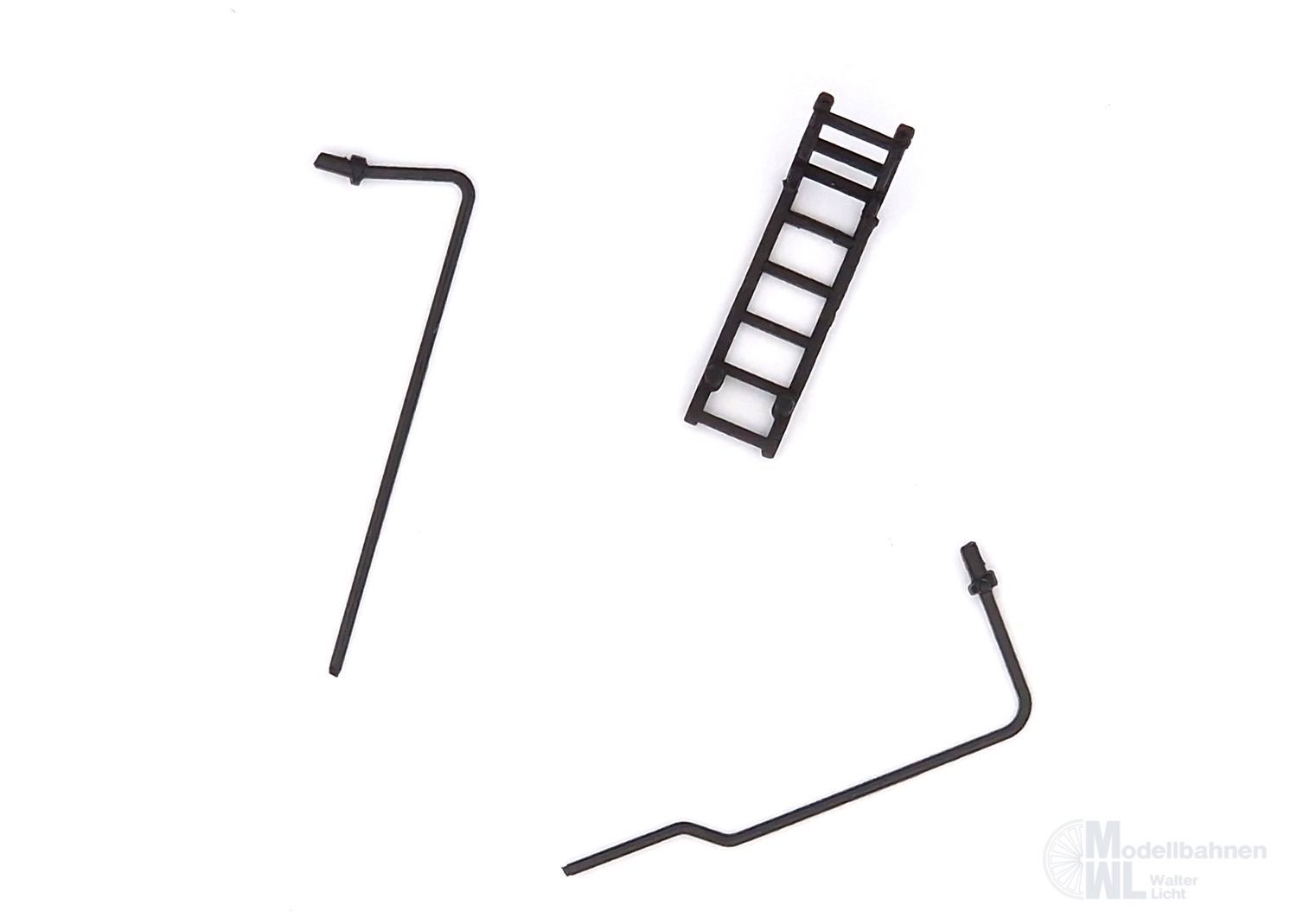 Märklin Ersatzeile E344058 - ERSATZTEIL: Leiter, Haltestangen